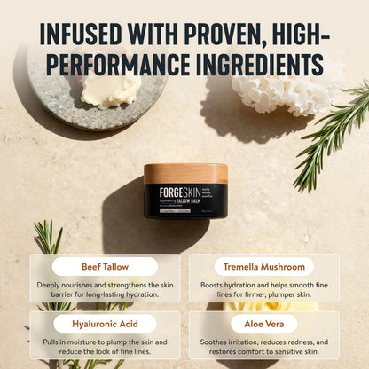 Rejuvenating Tallow BalM